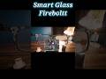 #Fireboltt Smart Glasses | #gadgets #electronicgadget #eyeontech #newgadgets #realme #redmi