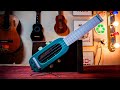 This 3D PRINTED UKULELE only costs $10 to MAKE! (but how does it sound?)