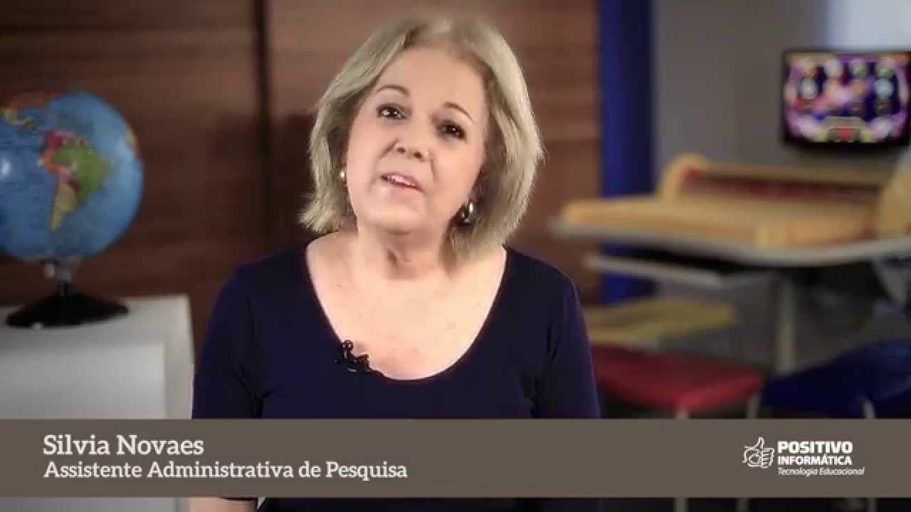 POSITIVO TECEDUC - DIA DO PROFESSOR