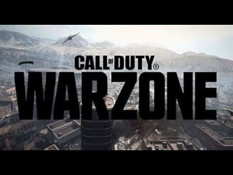 Call of Duty: Warzone w/ @B_DubzZ666 and @ryan222graft