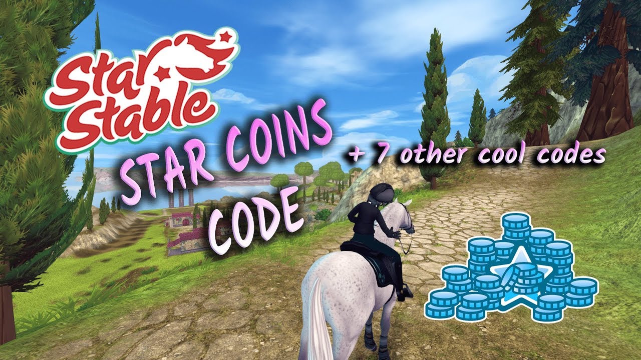 star stable codes september 2021