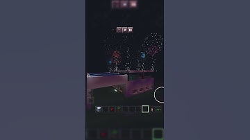 #minecraft #shortvideo #minecraft #house #video #fireworks#DProGaming