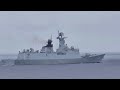 Kineska vojska opkolila Tajvan (VIDEO)