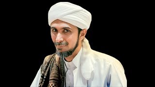 Habib Ali Zaenal Abidin Al Hamid  Kisah Sahabat Kaab Bin Malik
