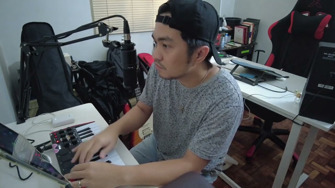 Best Part Loop Cover