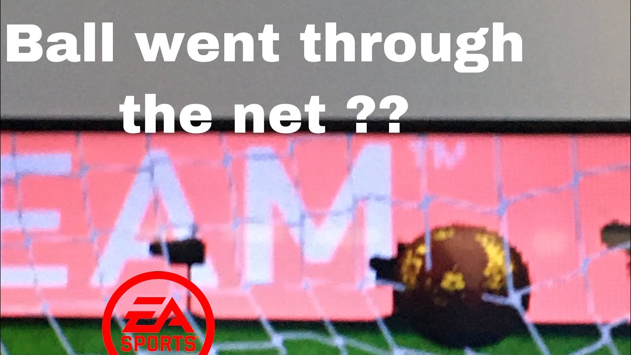 Hawkz vs Glitch| No rules friendly| Fifa 21