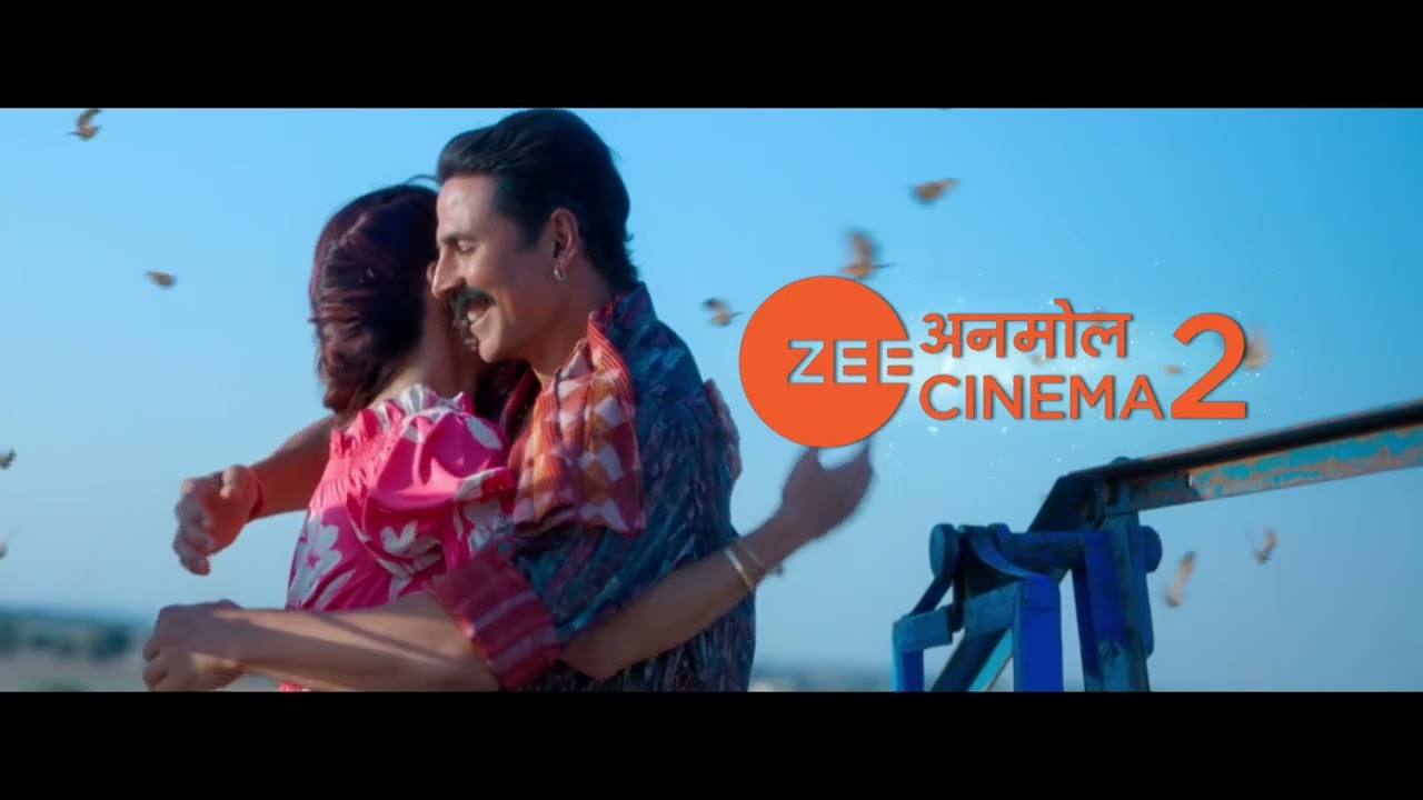 New Channels on DD Free Dish | Action Cinema and Zee Anmol Cinema 2 | Promo