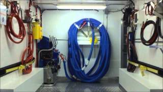 Spray Foam Equipment From Graco's Largest US Distributor Lapolla Spray Foam Equipment From Graco's Largest US Distributor Lapolla