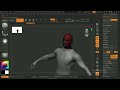 Retopology and rigging is Easy Learn it under 8 minutes #accurig #rigging #retopology