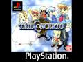 Tail Concerto OST: Ending