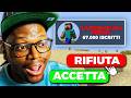 VALUTO LE CANDIDATURE NEL MIO SERVER MINECRAFT.. (EDIZIONE MEDIA)