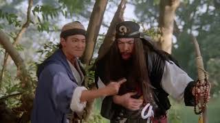 《绝代双骄》刘德华,张敏,林青霞