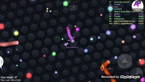 Slither io bat wings