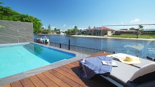 yourtown Prize Home Draw 477: Mermaid Waters, Gold Coast
