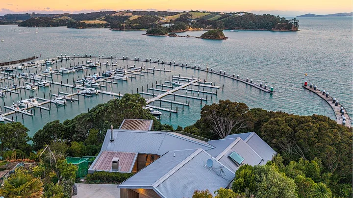 34 Kennedy Point Road, Surfdale, Waiheke Island