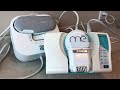 Syneronbeauty tanda me by elos ipl hair removal device teardown