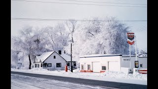 100-Year Anniversary of my Great-Grandfather&#39;s Service Station