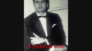 Mustafa Seyran - Neden kalbim seni sevdi