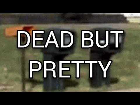 ICЗPEAK - Dead But Pretty (Lyrics)