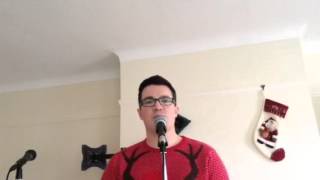 Christmas Song A Day - Day 24 - 'One More Sleep Til Christmas' - Nicky Taliesin