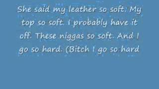Leather So Soft (Lyrics).wmv screenshot 1