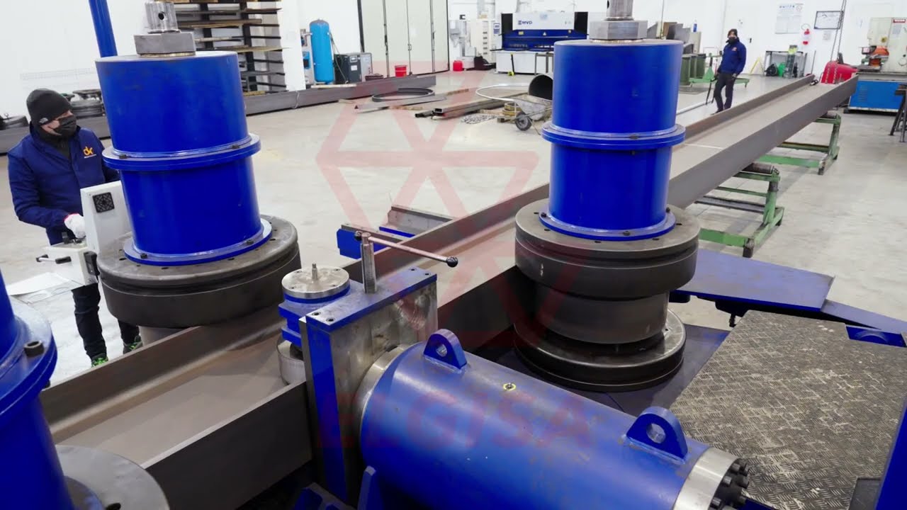 ROUNDO - ANGLE ROLL R-13-S