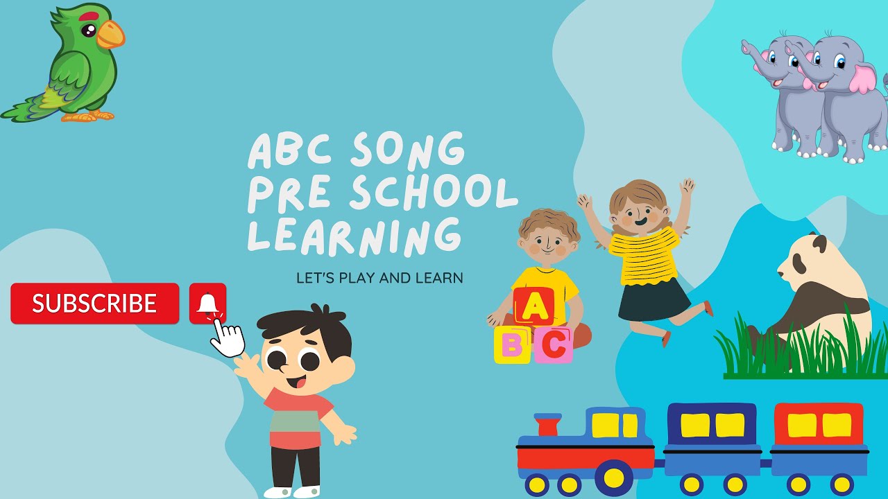 ABC songs| Phonics songs for kids|Alphabets learning A to Z| Nursery Rhymes| by KidsZaina channels