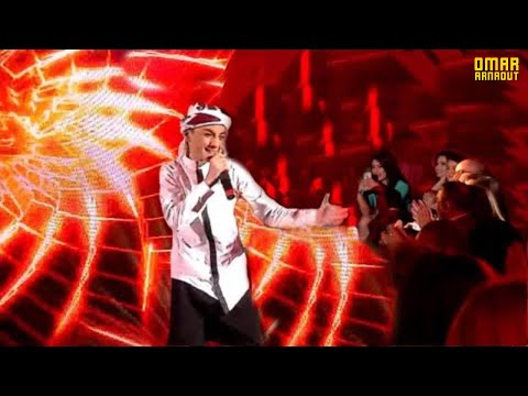 Omar Arnaout - finale kenga magjike