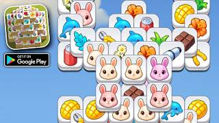 Tile Explorer - Прохождение игры 44 (Android) screenshot 4