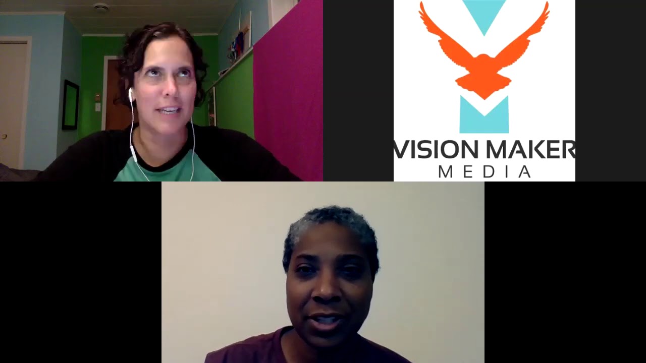 Zoom Q&A Rustic Oracle