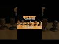 #3DPrint a lovely electronics inspired chess set #3DPrinting #adafruit
