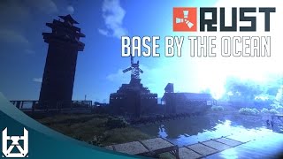 Famous ♪ Base By The Ocean (DNCE RUST Parody) Wealth