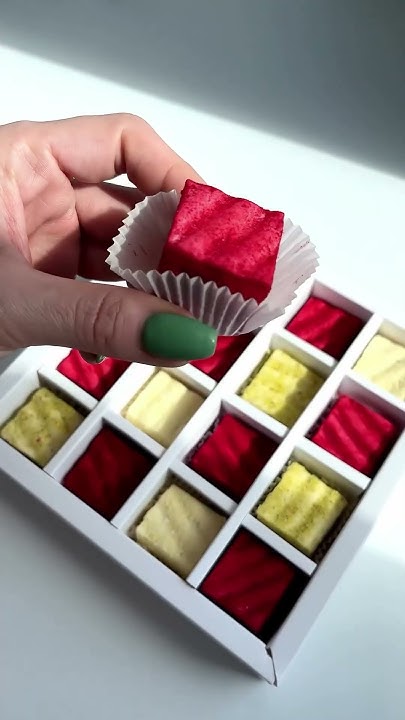 Самое вкусное птичье молоко🥰 - YouTube