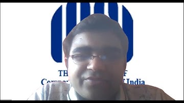 Executive Programme NS on JI&GL, on 22nd June 2020, at 2 PM to 5 PM, By CS Anil Dubey