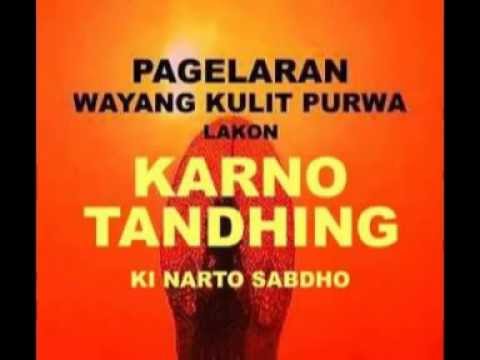 Pandhawa Gubah - Ki Nartosabdho - (Fajar Record)