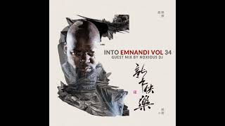Into Emnandi Vol 34 [Guest Mix By Noxious DJ]