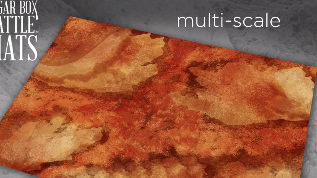 Cigar Box Battle Kickstarter 2017 Preview Video 7