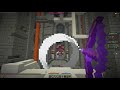Hypixel skyblock : f7 boss room archer time (reupload)