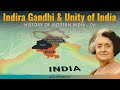 History of india e06  indian unity  indira gandhi from 1964 to 1984  faisal warraich