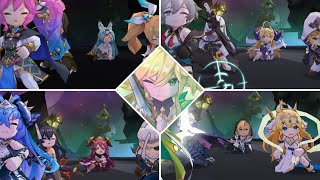 完全なる造物主(ネタバレ注意)【ドラガリアロスト】