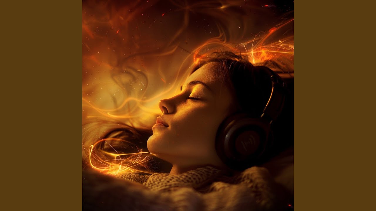 Melodic Peace Lulls Sleep