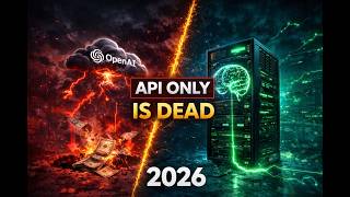 The AI Backend Architecture That Will Dominate 2026