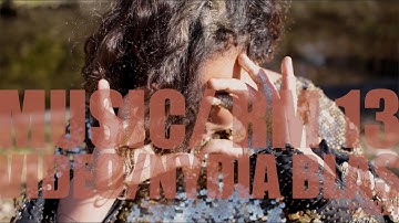 RM 13 - Tidal Wave - (Official Video by Nydia Blas)