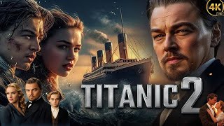 Titanic 2 (2010) Movie || Shane Van Dyke || The Asylum || Octo Cinemax || Action Review And Facts