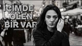 Mazi Hype - İçimde Ölen Biri Var (Psychedelic Anatolian Rock Cover / Ahmet Kaya Cover)
