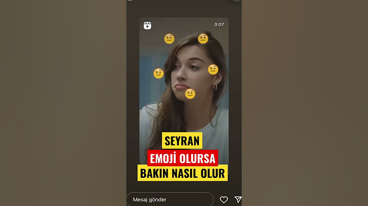 Seyran emoji olursa bakın nasıl olur. Yalı çapkını 16. Bölüm Fragmanı. Afra Saraçoğlu yalı çapkını