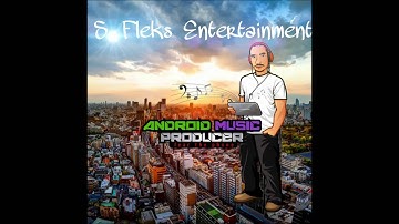 Transfer FL soundkits to Caustic 3 (Caustic 3 Trap) S. Fleks Entertainment