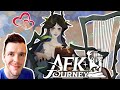 AFK Journey The Dark Forest Walkthrough Full Playthrough! l Lets Play Bazzy
