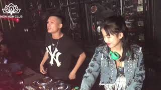 [NEW MDM CLUB] DJ Trang Moon - On The Mix Part 1 - 21.09.2019