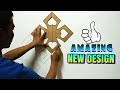 3D WALL PAINTING HEART | 3D HEART PAINTING | SENI LUKISAN HATI 3D DECORATION